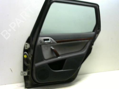 Right rear door PEUGEOT 407 SW (6E_, 6D_) 2.0 | BP23155358C5 
