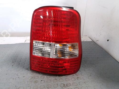 Used Right taillight KIA CARNIVAL II (GQ) 2.9 CRDi (144 hp) 23155797