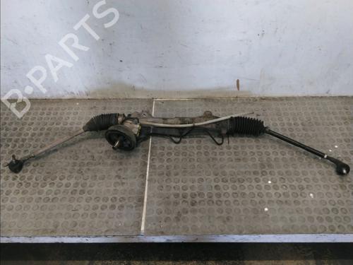 Used Steering rack PEUGEOT 206+ (2L_, 2M_) 1.4 i (2LKFWA, 2MKFWA) (75 hp) 17777487