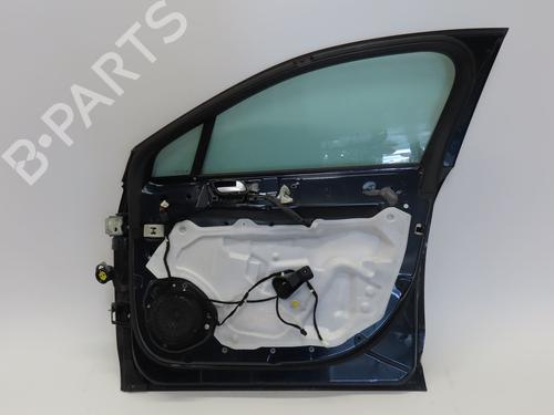 Dør høyre foran CITROËN C5 III (RD_) 2.0 HDi (RDRHD8, RDRHDJ, RDRHR8, RDRHRJ) (136 hp) 27187786