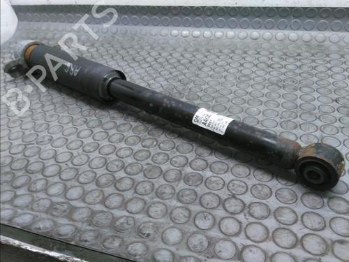 Left rear shock absorber OPEL ASTRA J Sports Tourer (P10) 1.7 CDTI (35) | BP17778198M18 
