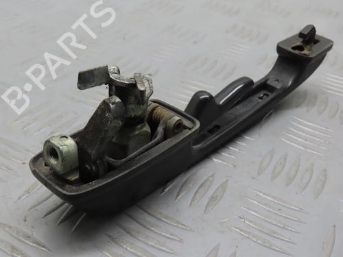Used Front left exterior door handle Front left exterior door handle VW GOLF II (19E, 1G1) 1.8 (90 hp) 36396710 36396710