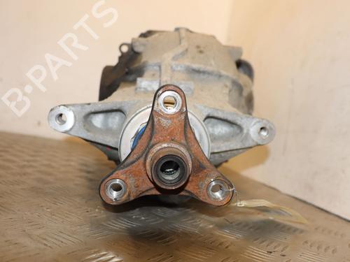 Used Rear differential Rear differential 37252710 37252710