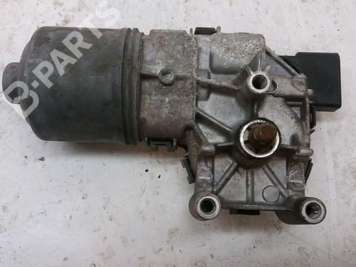 Used Front wiper motor ALFA ROMEO 147 (937_) 1.9 JTDM 16V (937.AXN1B, 937.BXN1B) (150 hp) 9386418