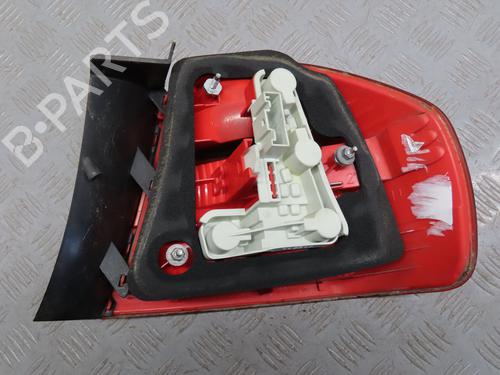 Left taillight BMW 3 (E90) 320 d | BP25859281C34 - Image 4