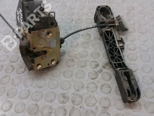 Used Front right lock Front right lock NISSAN PRIMERA Hatchback (P12) 1.9 dCi (120 hp) 9386763 9386763