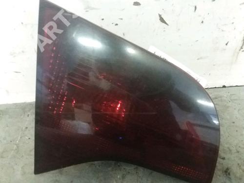 Left tailgate light AUDI A4 B7 Avant (8ED) 2.0 TDI 16V | BP9377703C79 