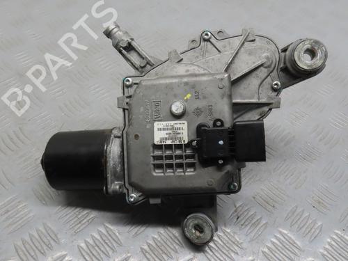 Viskermotor vindrute CITROËN C4 Picasso I MPV (UD_) 1.6 HDi (109 hp) 22997870