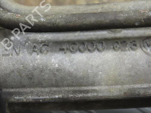 Steering rack PEUGEOT BOXER Van 2.2 HDi 100 | BP25796345M22 