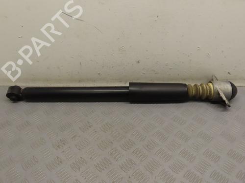 Used Left rear shock absorber VW POLO V (6R1, 6C1) 1.4 (6R1) (85 hp) 17778186