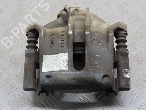 Right front brake caliper PEUGEOT 208 II (UB_, UP_, UW_, UJ_) 1.5 BlueHDI 100 | BP26463014M104 