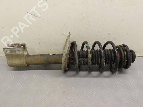 Used Right front shock absorber PEUGEOT 308 I (4A_, 4C_) 1.6 HDi (112 hp) 17777737