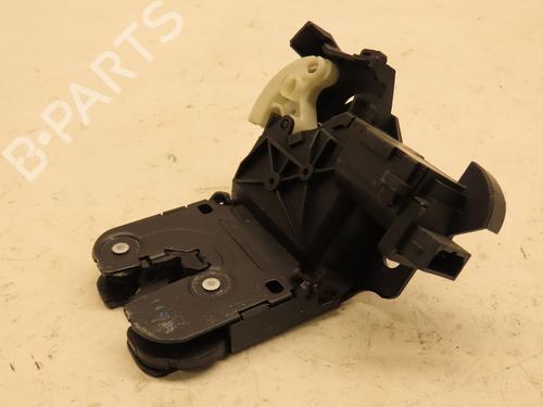Tailgate lock AUDI TT (8J3) 2.0 TFSI | BP28685409C101 