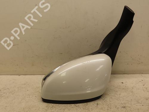 Left mirror PEUGEOT 2008 I (CU_) 1.5 BlueHDI 100 | BP30365903C26
