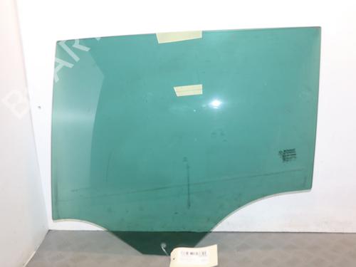 Used Rear left door window Rear left door window RENAULT MEGANE IV Grandtour (K9A/M/N_) 1.5 dCi 110 (110 hp) 35935812 35935812