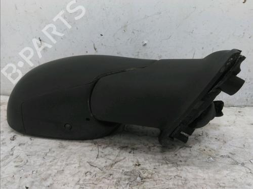 Right mirror CITROËN C3 I (FC_, FN_) 1.4 HDi | BP17781087C27 