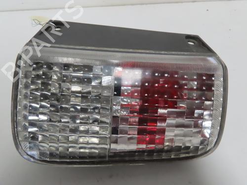 Rear bumper left light RENAULT TRAFIC II Van (FL) 2.0 dCi 115 (FL01, FL0U, FL00, FL0H, FL0M) | BP33835534C81 - Image 2