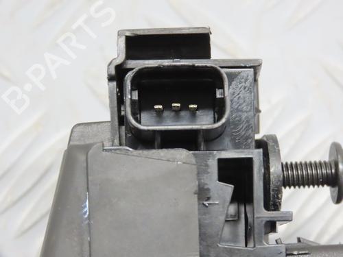 Bagklap lås CITROËN C4 CACTUS 1.2 THP 110 (110 hp) 17782010