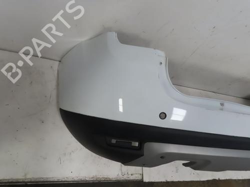 Used Rear bumper Rear bumper DACIA DUSTER (HS_) 1.5 dCi (109 hp) 33478731 33478731