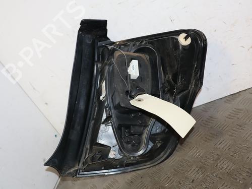 Left taillight CITROËN C3 II (SC_) 1.6 BlueHDi 75 | BP40162421C34 - Image 2