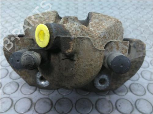 Left front brake caliper FORD FOCUS II (DA_, HCP, DP) 1.6 TDCi | BP17778785M105