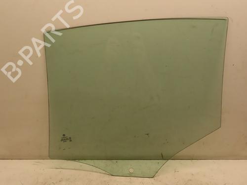 Used Rear left door window BMW 1 (E87) 118 d (122 hp) 29468996