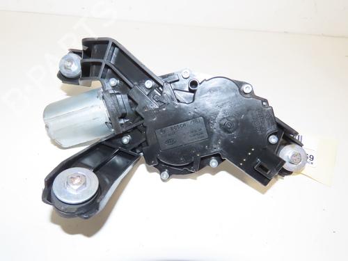 Used Rear wiper motor Rear wiper motor KIA PRO CEE'D (JD) 1.6 GDI (135 hp) 33248282 33248282