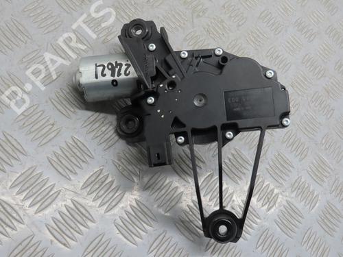 Ruitenwissermotor achter CITROËN C4 Grand Picasso I (UA_) 2.0 HDi 138 (136 hp) 18076781