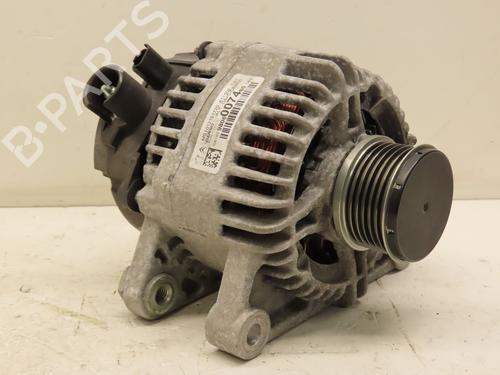 Alternator CITROËN C3 II (SC_) 1.2 VTi 82 | BP29345676M7