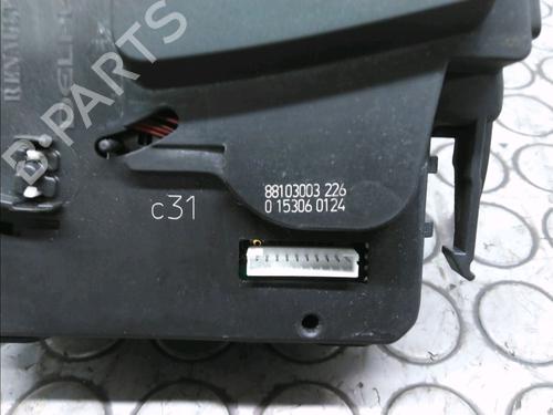 Ratstangsstang RENAULT CLIO III (BR0/1, CR0/1) 1.5 dCi (C/BR0G, C/BR1G) | BP17779617I23 