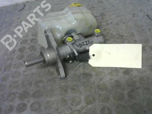 Used Brake master cylinder VW POLO V (6R1, 6C1) 1.2 (70 hp) 9380280