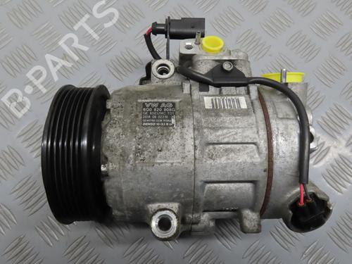 Used AC compressor SEAT IBIZA IV (6J5, 6P1) 1.2 (60 hp) 20217758