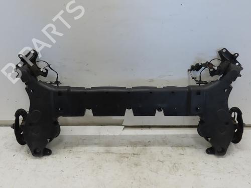 Used Rear axle RENAULT MEGANE IV Hatchback (B9A/M/N_) 1.6 dCi 130 (B9A4) (130 hp) 27975598
