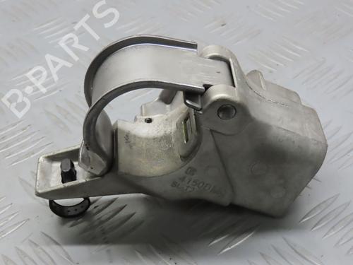 Used Ignition barrel SUZUKI IGNIS III (MF, FF) 1.2 Hybrid AllGrip (ATK412) (83 hp) 31085402