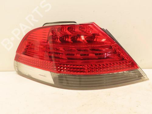Left taillight BMW 7 (E65, E66, E67) 730 Ld | BP9693900C34 