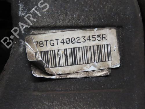 Left front brake caliper PEUGEOT 308 II (LB_, LP_, LW_, LH_, L3_) 2.0 GT BlueHDi 180 | BP27488383M105 