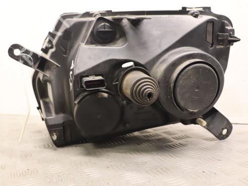 Right headlight DACIA DUSTER (HS_) 1.5 dCi (HSMC) | BP36758456C29 - Image 3