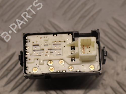 Used Left rear window switch Left rear window switch TOYOTA AURIS (_E18_) 1.8 Hybrid (ZWE186_, ZWE186R) (136 hp) 33727374 33727374