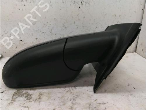 Right mirror VW FOX Hatchback (5Z1, 5Z3, 5Z4) 1.4 TDI | BP17781305C27 