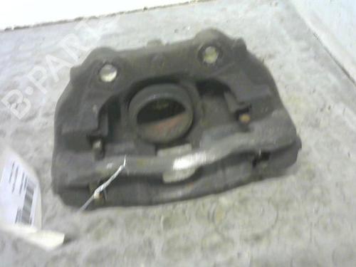 Used Left front brake caliper PEUGEOT 307 (3A/C) 1.6 HDi 110 (109 hp) 14885335