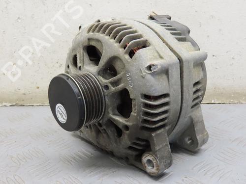 Alternator FORD FUSION (JU_) 1.4 TDCi | BP9535588M7