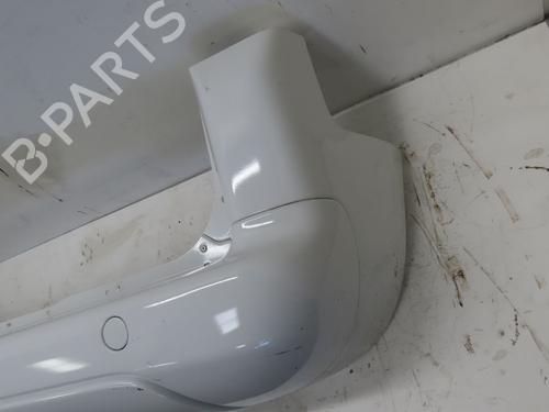 Rear bumper PEUGEOT PARTNER Tepee 1.6 BlueHDi 100 | BP29643825C8 