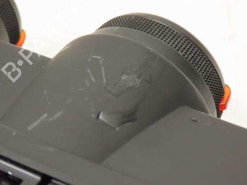 Climate control RENAULT TRAFIC III Van (FG_) 2.0 dCi 110 (FGMW) | BP29468862I5 - Image 3