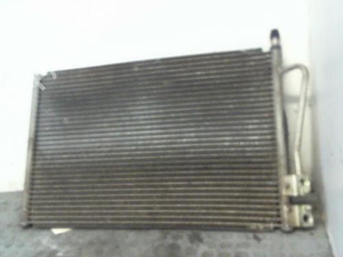 Used Heater matrix FORD FIESTA V (JH_, JD_) ST150 (150 hp) 9382333