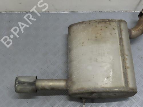 Exhaust system MINI MINI (F55) Cooper | BP19690439M121