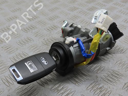 Ignition barrel KIA RIO III (UB) 1.2 CVVT | BP27488178M48