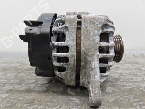 Alternator NISSAN MICRA III (K12) 1.2 16V | BP17776716M7