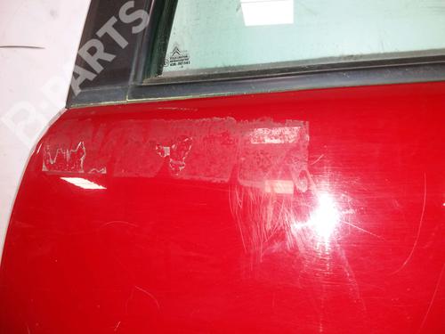 Left rear door CITROËN C3 I (FC_, FN_) 1.1 i | BP12107592C4 