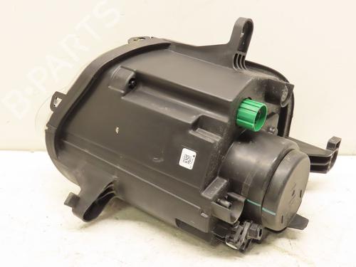 Left daytime light FIAT 500L (351_, 352_) 1.6 D Multijet (199LYE1B) | BP29345861C104 