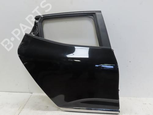 Right rear door RENAULT CLIO V (B7_) 1.0 LPG (B7MT) | BP29902244C5